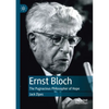 Ernst Bloch: The Pugnacious Philosopher of Hope - Paperback