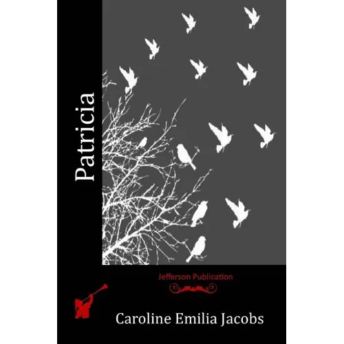 Patricia - Paperback
