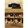 Eden - Hardcover