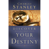 The Discover Your Destiny: God Has More Than You Can Ask or Imagine - Paperback