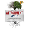 Attachment Styles: Practical Solutions to Transform Anxious, Avoidant, and Disorganized Behavior Patterns to Secure Lasting Relationships - Paperback