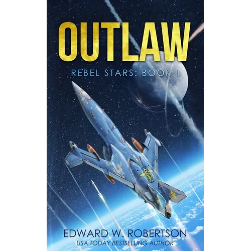 Outlaw - Paperback