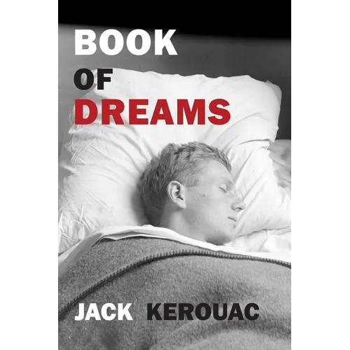Book of Dreams - Paperback
