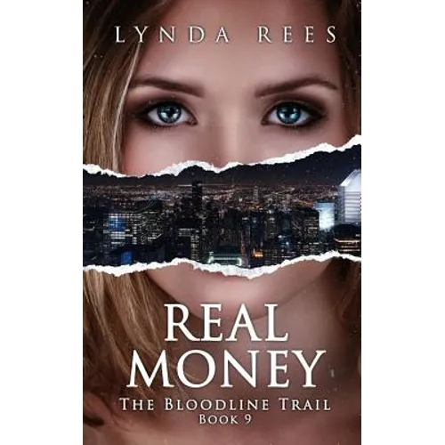 Real Money - Paperback