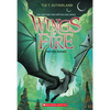 Moon Rising (Wings of Fire #6): Volume 6 - Paperback
