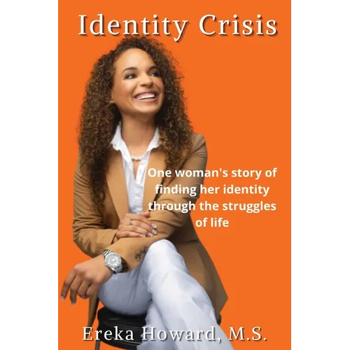 Identity Crisis - Paperback
