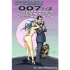 SPY SCRAMBLE 007 1/2 Jaimes Bond - Paperback