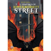 The Vampires of Lower Bennett Street - Paperback