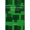 Difference and Disavowal: The Trauma of Eros - Paperback