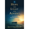 Hope and Light for Advent: Guided Reflections - Paperback