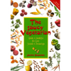 The Saucy Vegetarian: Quick and Healthy, No-Cook Sauces and Dressing - Paperback