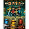 Robots Rule the School - Paperback