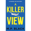 A Killer View - Paperback