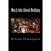 Much Ado About Nothing - Paperback