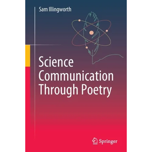 Science Communication Through Poetry - Paperback