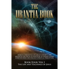The Urantia Book: Book Four, Vol I: The Life and Teachings of Jesus: New Edition, single column formatting, larger and easier to read fonts, cream pap - Paperback