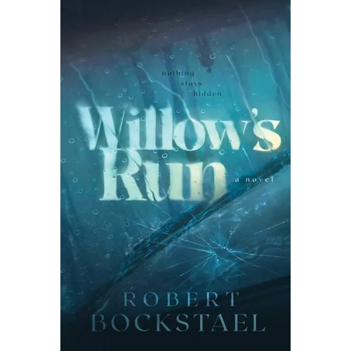 Willow's Run - Paperback
