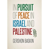 In Pursuit of Peace in Israel and Palestine - Hardcover