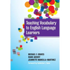 Teaching Vocabulary to English Language Learners - Paperback