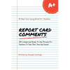 Report Card Comments - Paperback