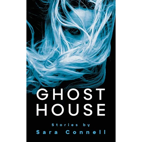 Ghost House - Hardcover