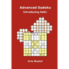 Advanced Sudoku Introducing Helix - Paperback