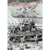 The U.S. Army Campaigns of World War II: Rhineland - Paperback