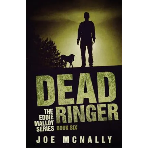Dead Ringer - Paperback