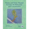 Nature and Virtue Themed Exercises for Relaxation and Concentration: Guided Imagery, Visualisations and Drawing Tasks - Paperback