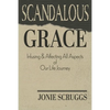 Scandalous Grace - Paperback