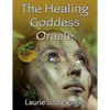 The Healing Goddess Oracle - Paperback