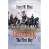 Gettysburg--The First Day - Paperback