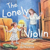 The Lonely Violin - Paperback