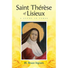 Saint Thérèse Of Lisieux: A Study In Verse - Paperback