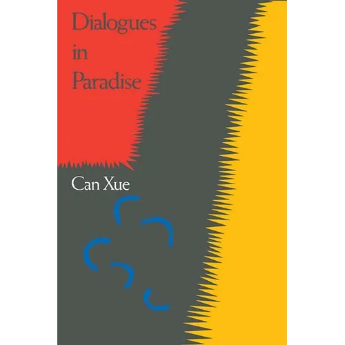 Dialogues in Paradise - Paperback