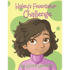 Haley's Friendship Challenge - Paperback