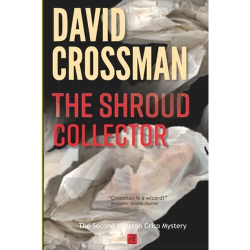 The Shroud Collector - Paperback