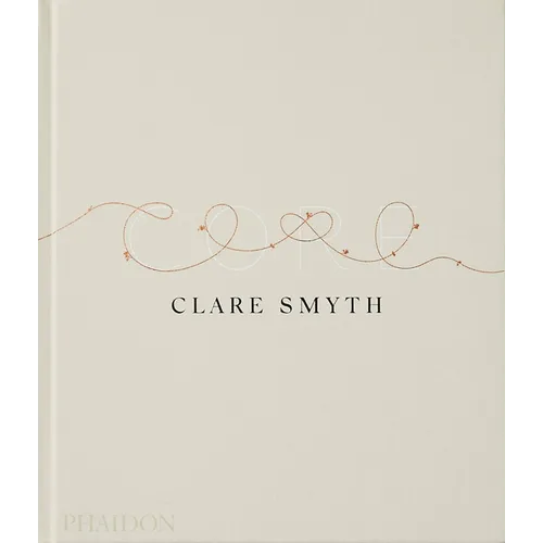 Core - Hardcover