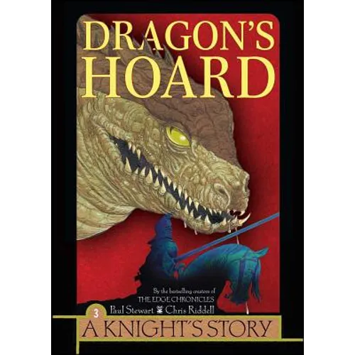 Dragon's Hoard - Paperback