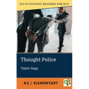 Thought Police - Paperback