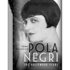 Pola Negri-The Hollywood Years - Paperback