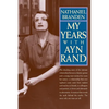 My Years with Ayn Rand - Paperback