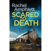 Scared to Death: A Detective Kay Hunter crime thriller - Paperback