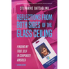 Reflections From Both Sides of the Glass Ceiling - Paperback