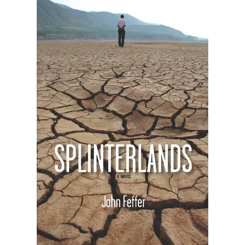 Splinterlands - Paperback