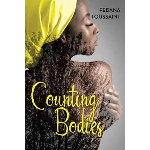 Counting Bodies - Paperback