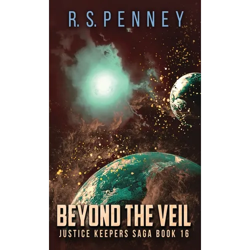 Beyond The Veil - Hardcover