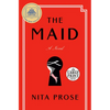 The Maid: A GMA Book Club Pick: A Novel - Paperback