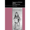Sugawara No Michizane and the Early Heian Court - Paperback