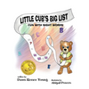 Little Cub's Big List: Fun with Sight Words - Hardcover
